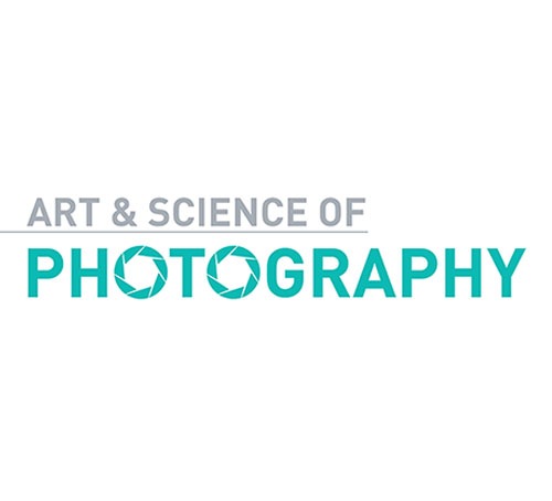 《Art and Science of Photography》徽标